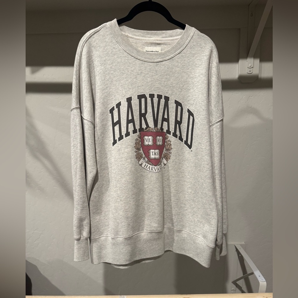 Abercrombie Crewneck Sweatshirt